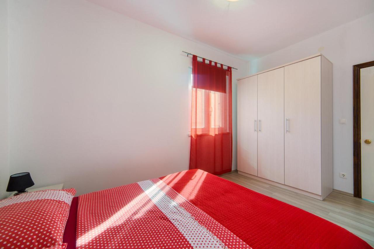 Apartments Color Brist Exterior photo